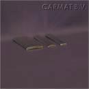 Cover Profile Aluminium