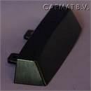 End cap 80 mm f/ 4030087 per/10PC