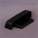 End cap f/ cover moulding 4030101