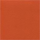 Kunstleer 7co 7seasons 3c restpost  oranje afname in overleg