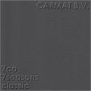 Kunstleer 7co 7seasons 3c creation grafiet(m/foam/scrim 3MM)