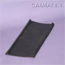 Onderlegprofiel 40 mm afname per/100 m