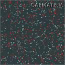 Gerflor Tarabus Jupiter Elara Rot 8764