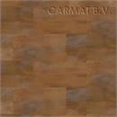 Vloer PVC Gerflor streamo karavel rust corten 0095 op best.