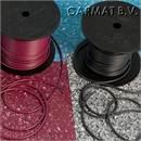 Lasdraad Gerflor CR40 0631 Light Blue op bestelling per/100m