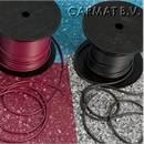 Lasdraad Gerflor CR40 2484 Brown op bestelling per/100m