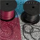 Welding rod CR50 dark grey 6727 / 8780 per/100m