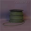 Lasdraad CR50 L. Brown voor 8072 op bestelling per/100m