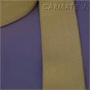 7flor tapijtband katoen beige 40 mm afname per/50m