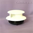 FLETTNER TCX-2 Roof ventilator white