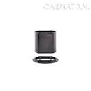 Adapter f/ Flettner Low-Profile Roof ventilator