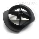 Adapter voor Flettner TCX dakventilator afname per/st