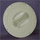 Lateral Diffuser w/ light 24V