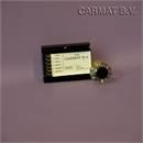 Switch Adjustable/off Black