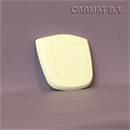 Roof ventilator A.D.T. 350 12V 40W