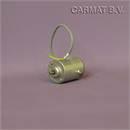 Engine 24V F/ Electrical roof ventilator