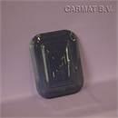 Window for ventilation hatch (horse)trailer