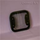 Roof hatch Manual w/ emergency exit function