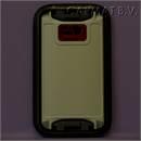 Roof hatch Manual w/ emergency exit function w/ Inner frame