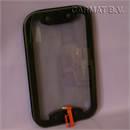 Roof hatch Electric 24V w/ emergency exit function