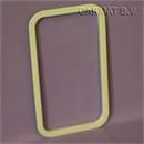 Inner frame / finisher for 5930118/5930119/5930120 w/ velcro