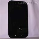 Glas voor noodluik 593C242 op bestelling per stuk