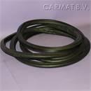 Rubber voor noodluik 5930118 op bestelling per stuk