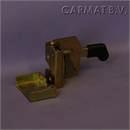 Rotary Latch Lock right without safety catch
