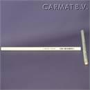 Marker white erasable per 12 pcs