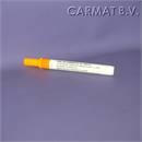 7co peel-off-stift neon-oranje afname per/ST