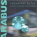 Technical Guide CD-ROM Gerflor Tarabus