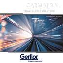 Documentatie Gerflor Traveller Evolution