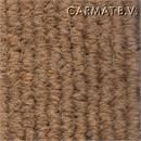 Bus & Coach flooring needlefelt Rib Brown per/40SQM