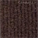 Bus & Coach flooring needlefelt Rib Brown per/40SQM