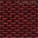 Bus&Coach Needlefelt Dot Red per/50SQM