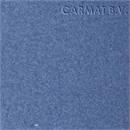 Naaldvilt velours glad lavendel afname per/rol