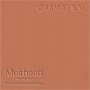 Leather hide Muirhead Caledonian harvest per hide
