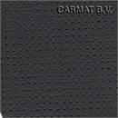 Leather hide automotive Nerp perforated