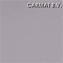Leather hide Flora beige