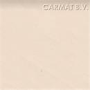 Leather hide Flora beige