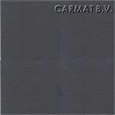 Leather hide Flora Anthracite
